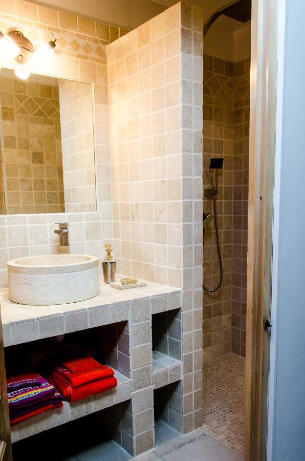 La Jourdane Bed & Breakfast Saint-Alexandre Bagian luar foto